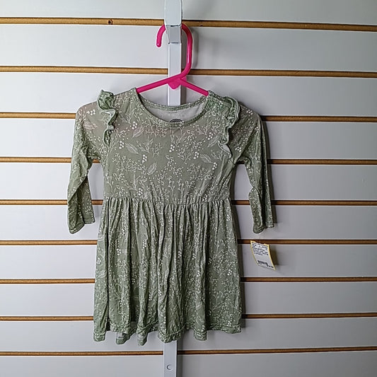 Emerson and Friends 3-6 Months Dress