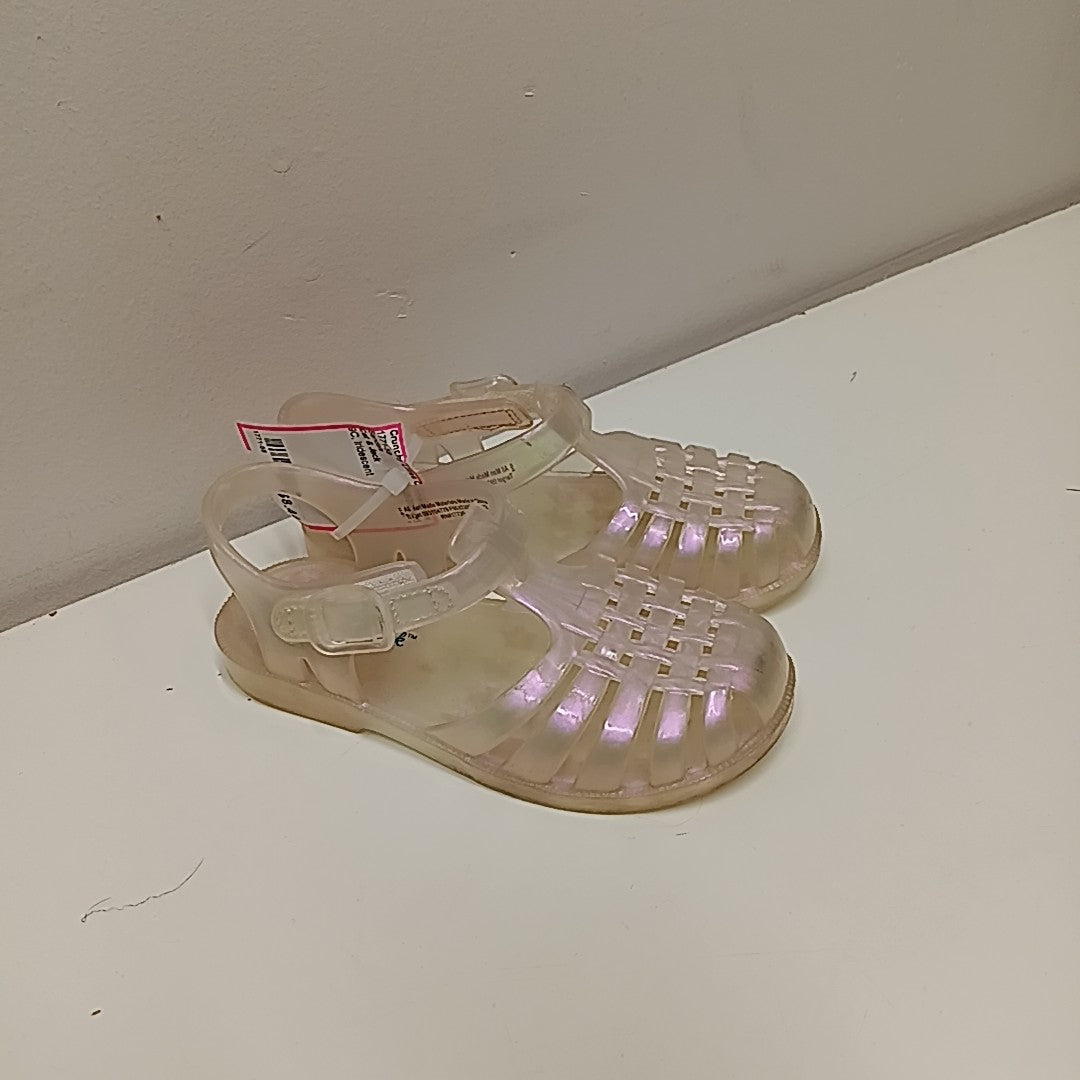 Cat & Jack 9C Sandals