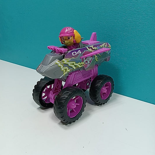 Nickelodeon Action Set