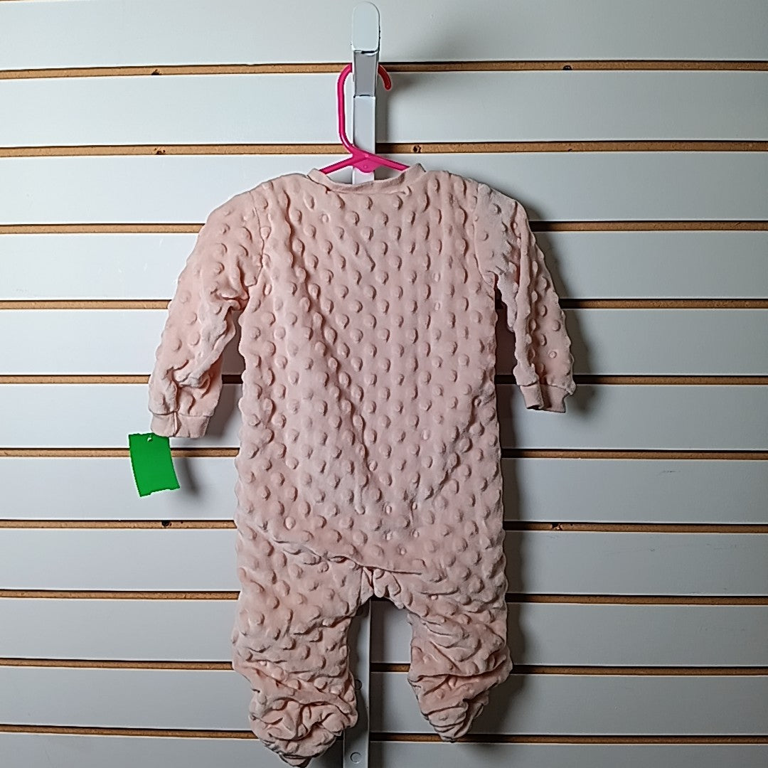 Chick Pea 6-9 Months Sleeper/Footies