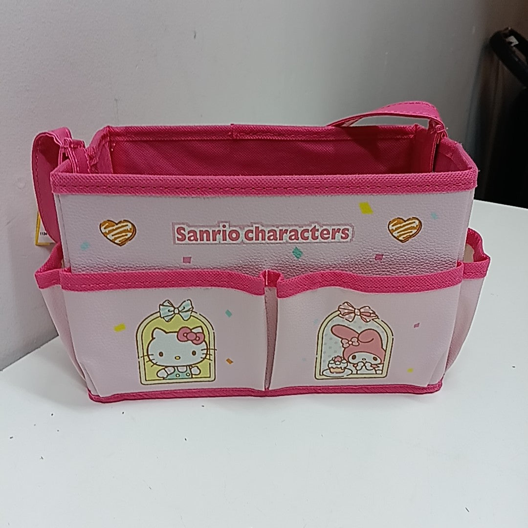 Hello Kitty Storage/Shelf