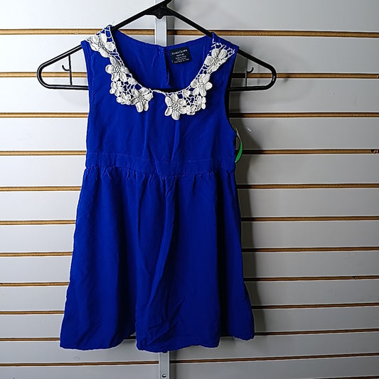 Faded Glory 7/8 Dress