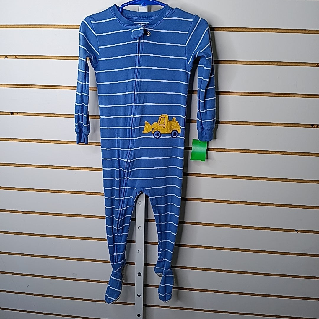 Child of Mine 2T Sleeper/Footies