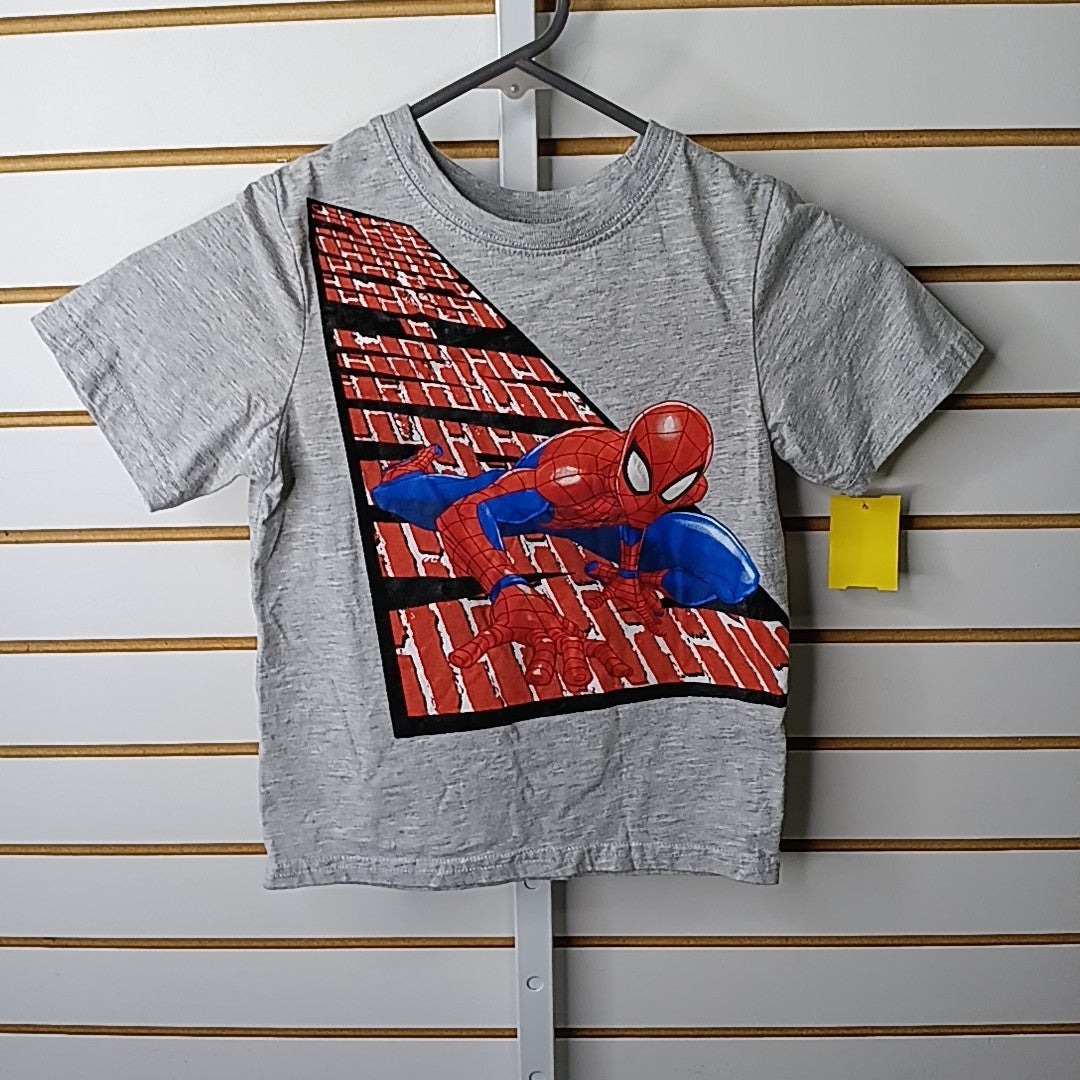 Marvel 5 Shirt