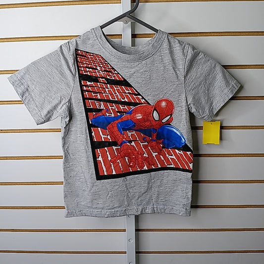 Marvel 5 Shirt