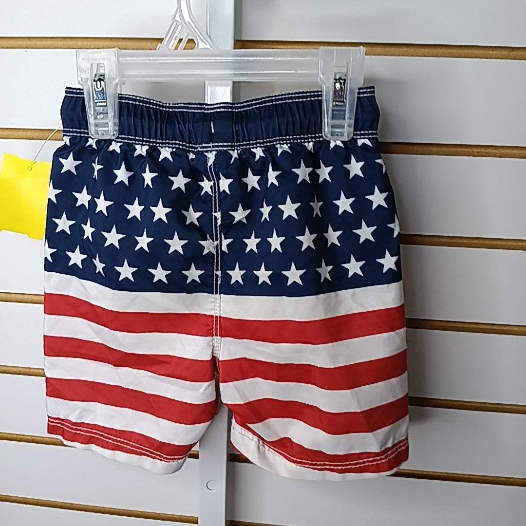 Old Navy 2T Swim Shorts