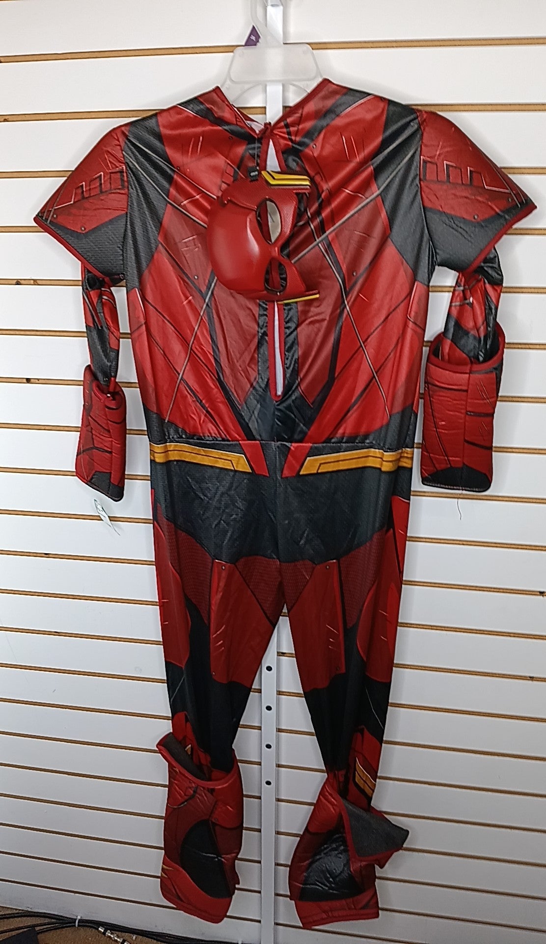 Rubies (Costumes) 8-10 Costume