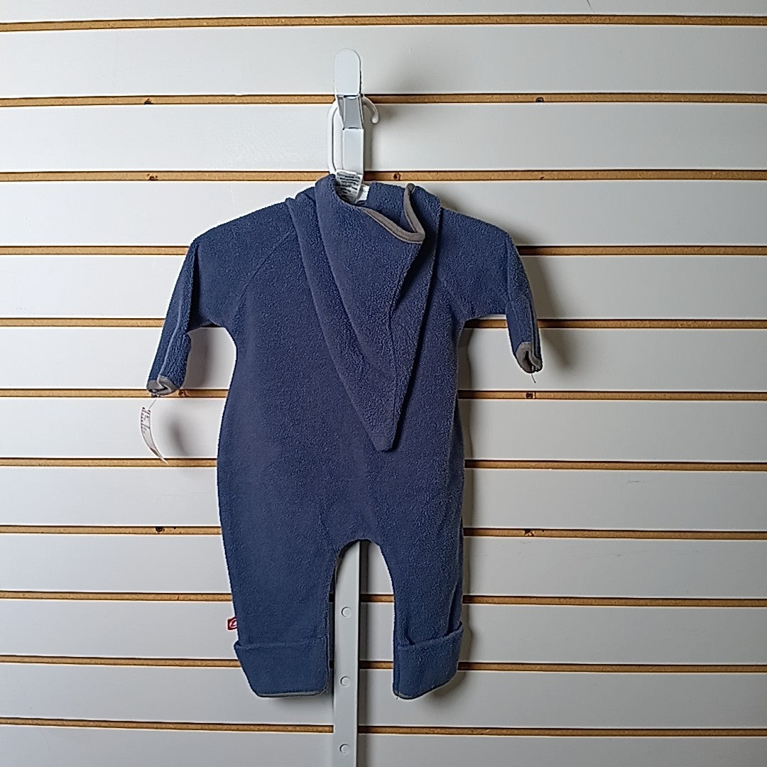 Zutano 3 Months Bunting