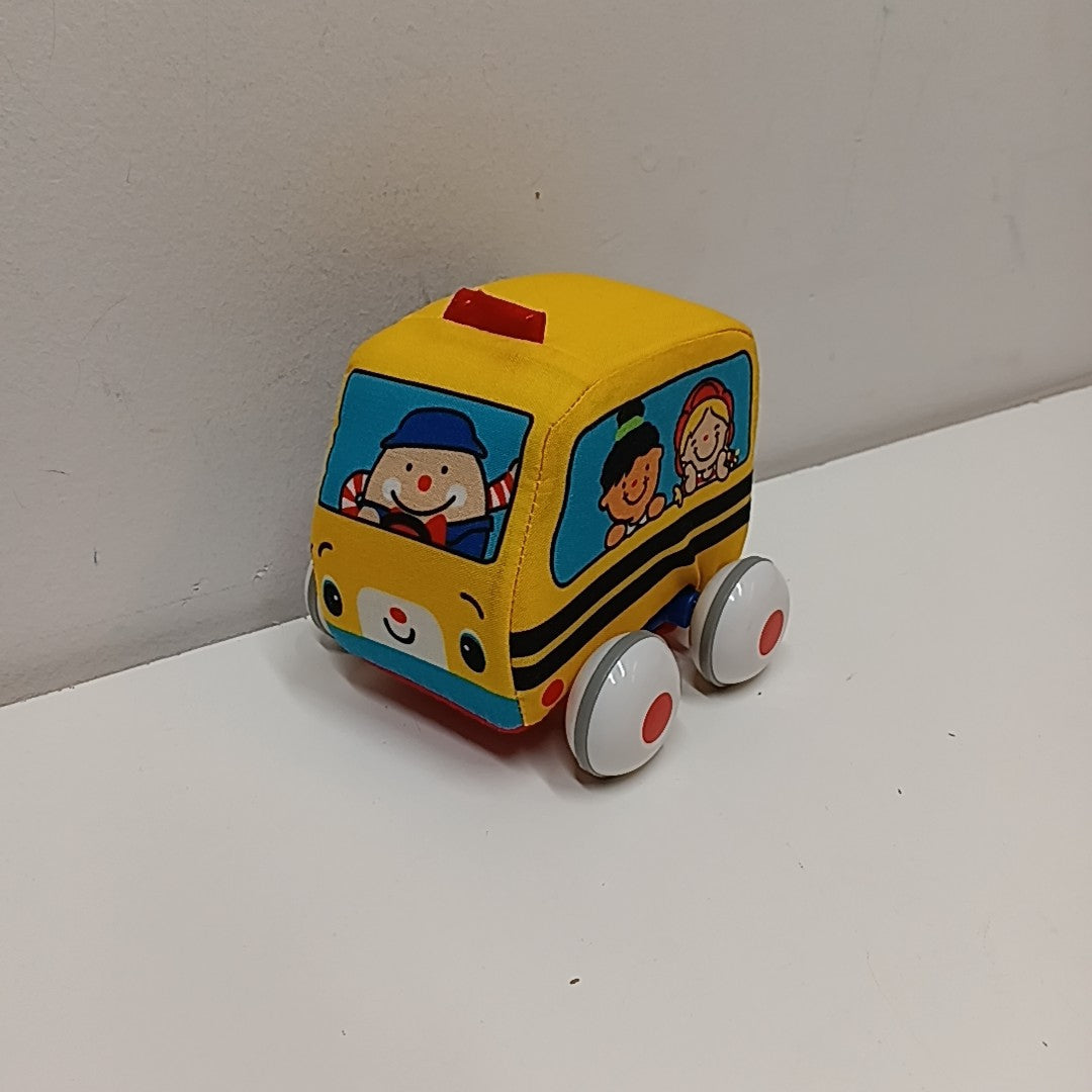 Melissa and Doug Car