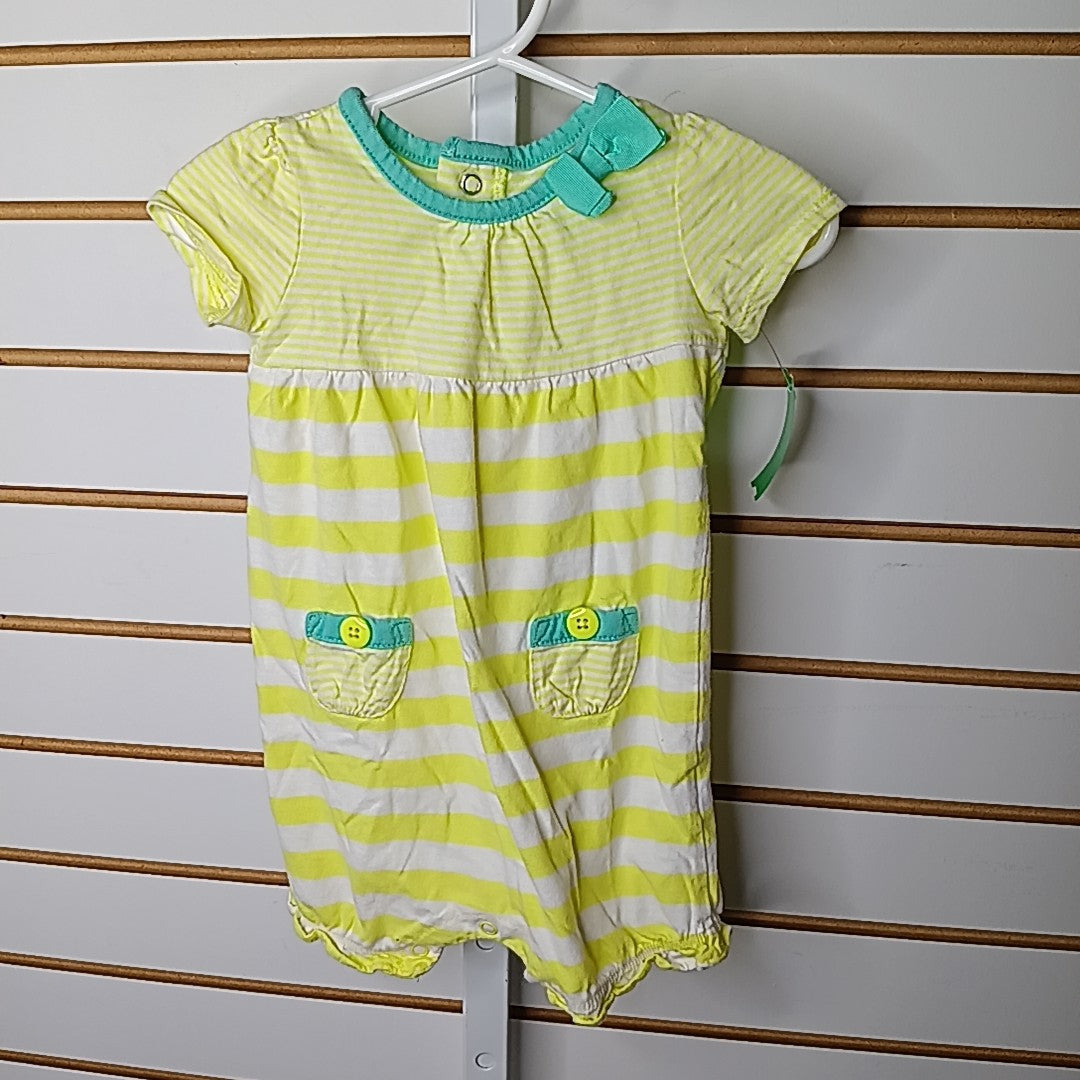 Carter's 9 Months Romper