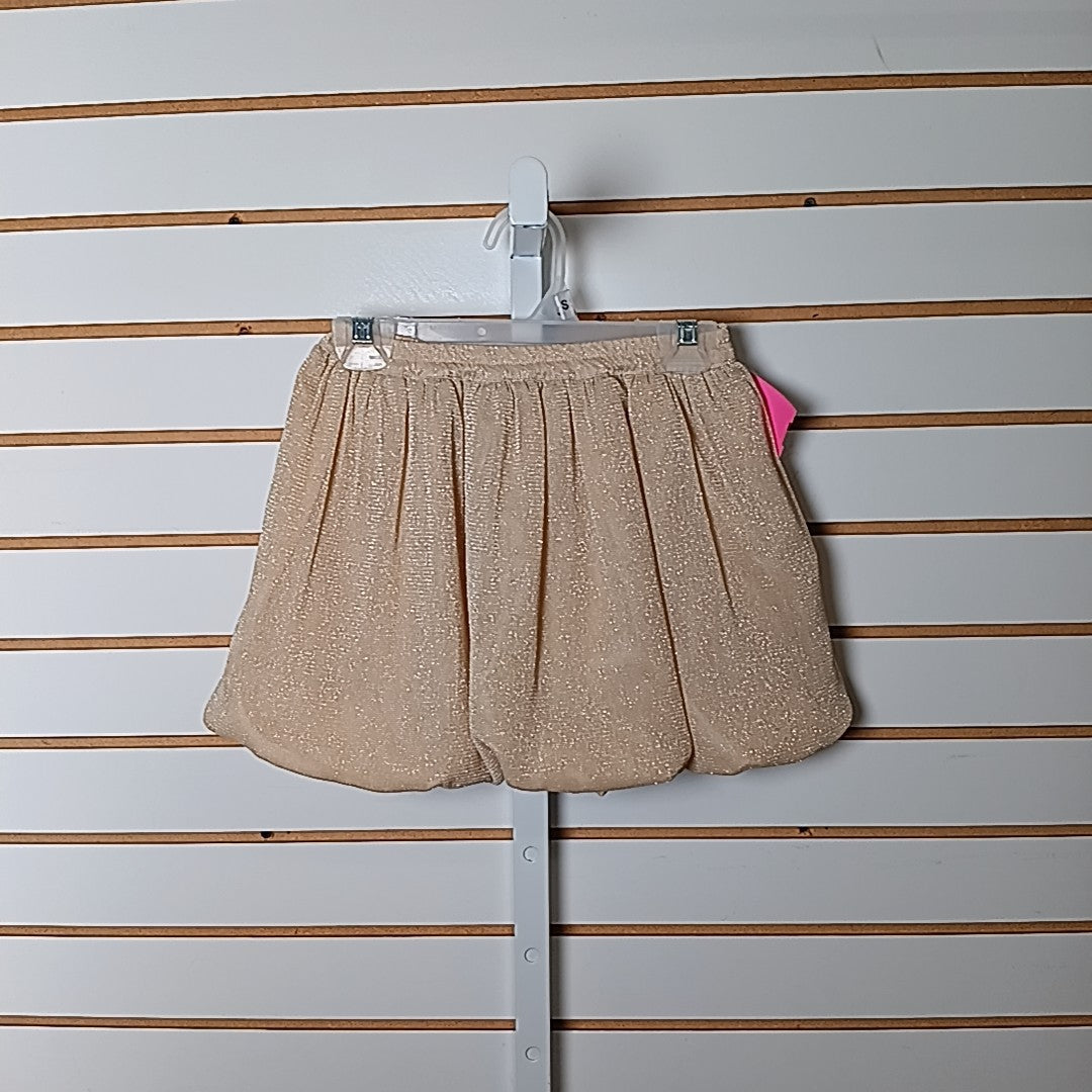 4T Skirt