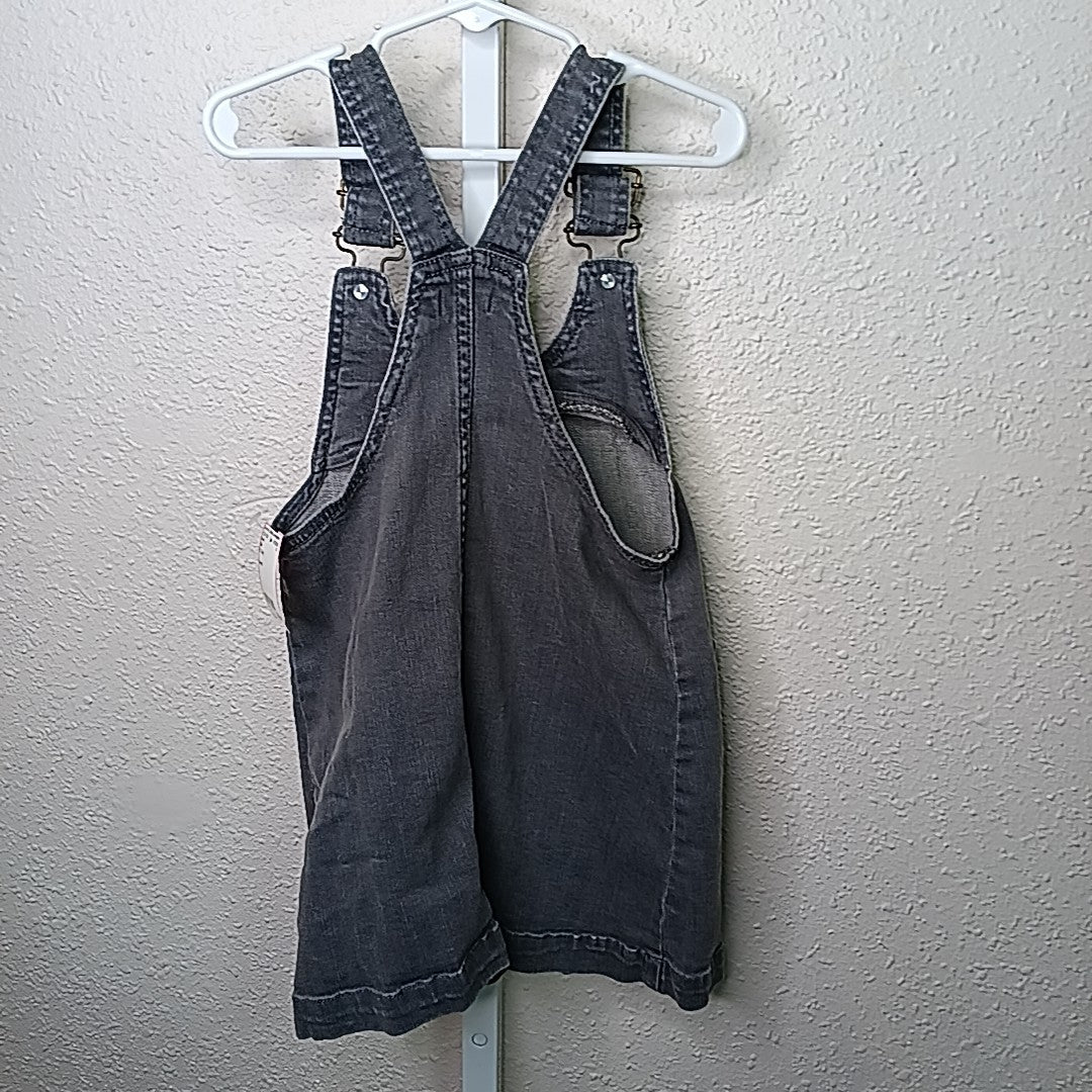 Dip 6 Dress
