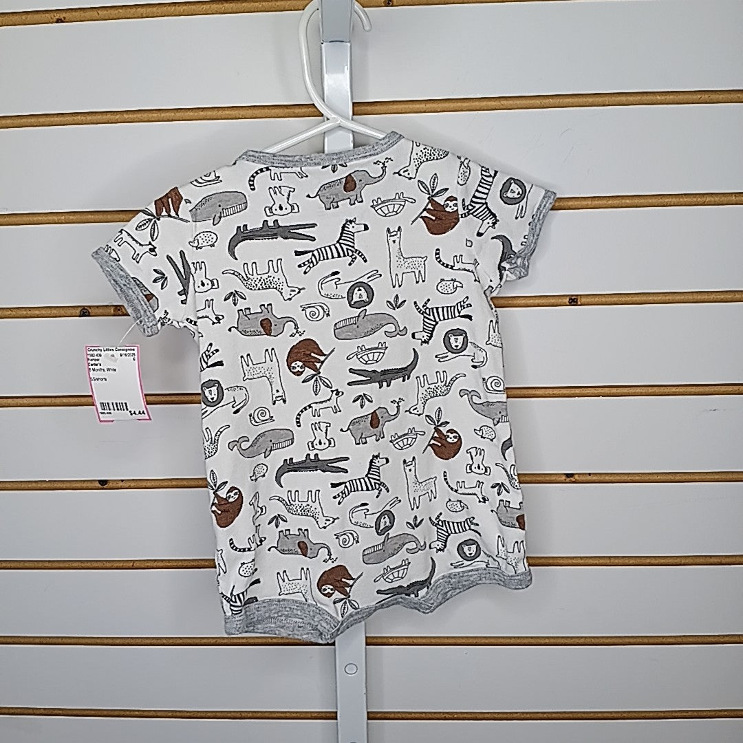 Carter's 6 Months Romper