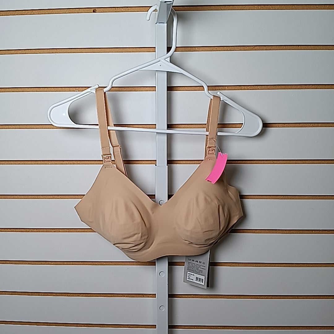 Knix Size 6 MAT Nursing Bra - No Wire