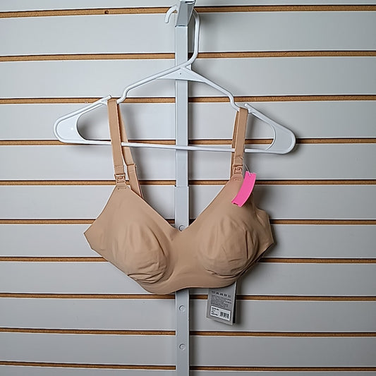 Knix Size 6 MAT Nursing Bra - No Wire