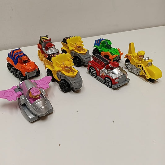 Nickelodeon Car