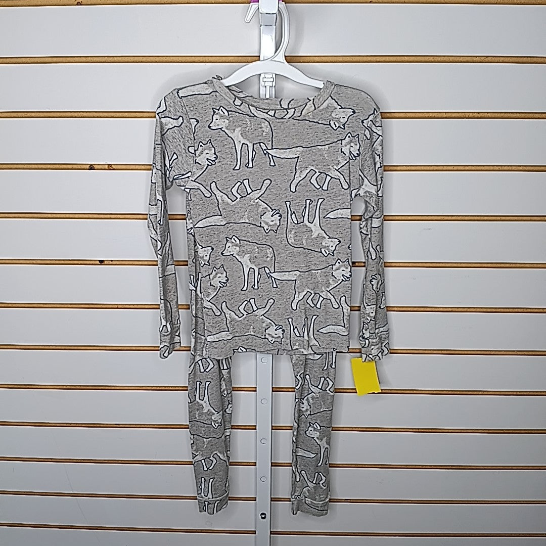 Just One You 6 Pajamas 2pc