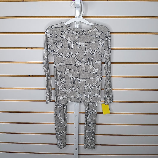 Just One You 6 Pajamas 2pc