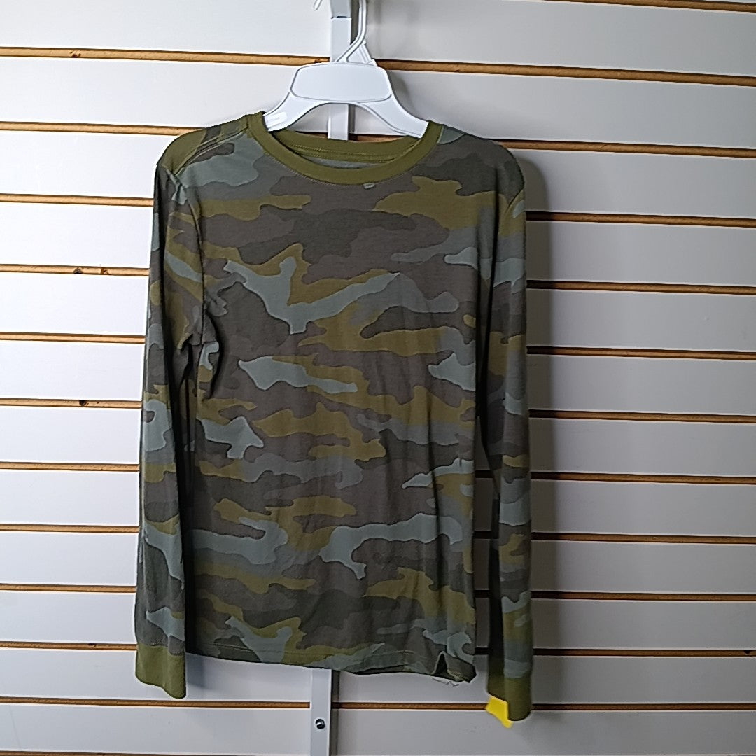 Cat & Jack 14 Shirt