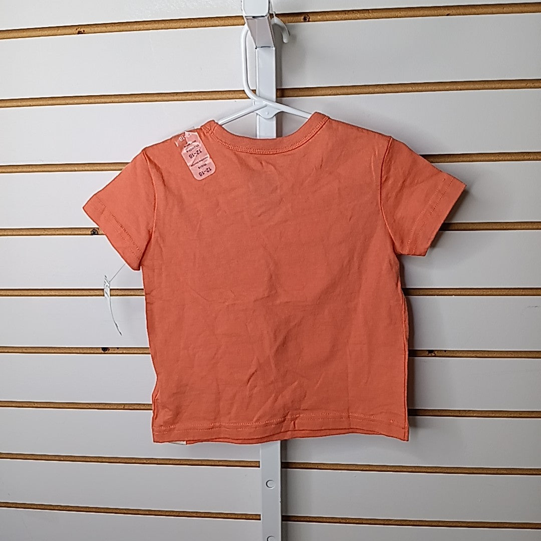 Gap 12-18 Months Shirt
