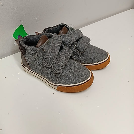Cat & Jack 6C Tennis Shoes