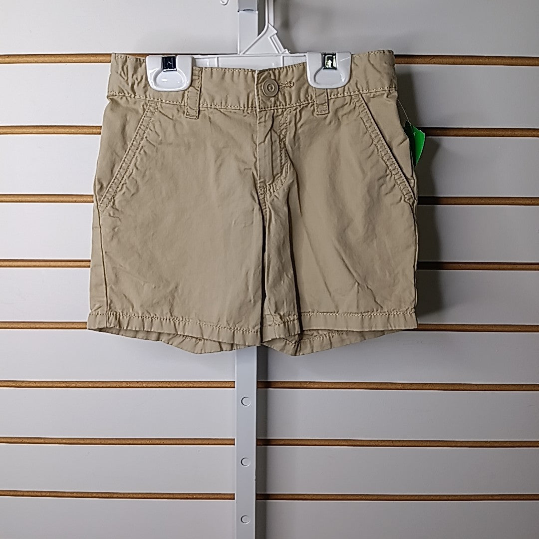 Cat & Jack 4/5 Shorts