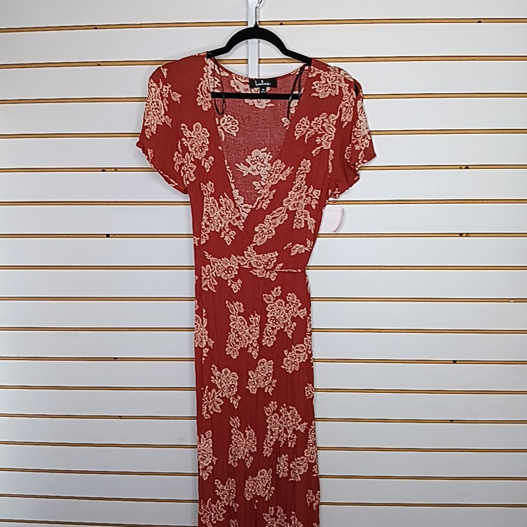 Lulus Size M Dress