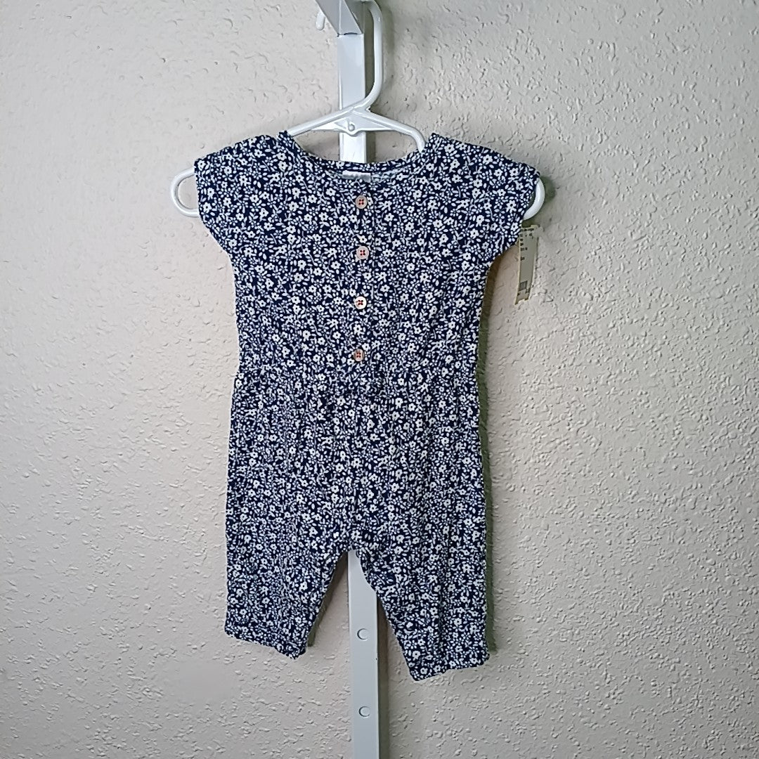 Carter's 3 Months Romper