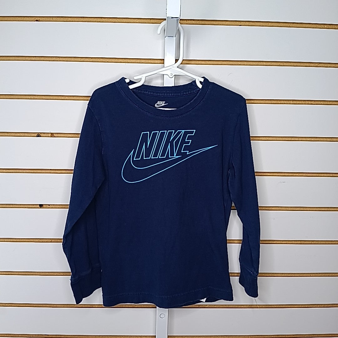 Nike 6 Shirt