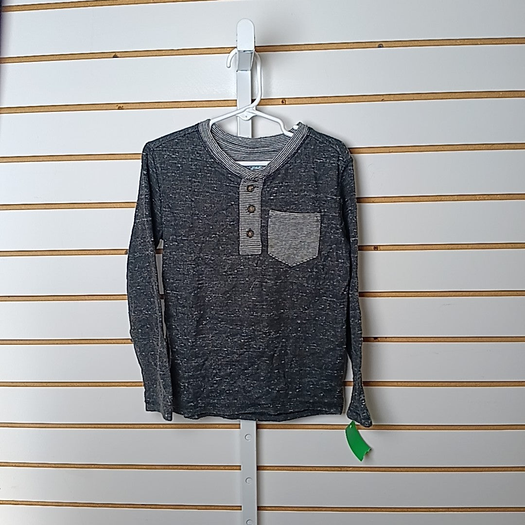 Cat & Jack 4/5 Shirt