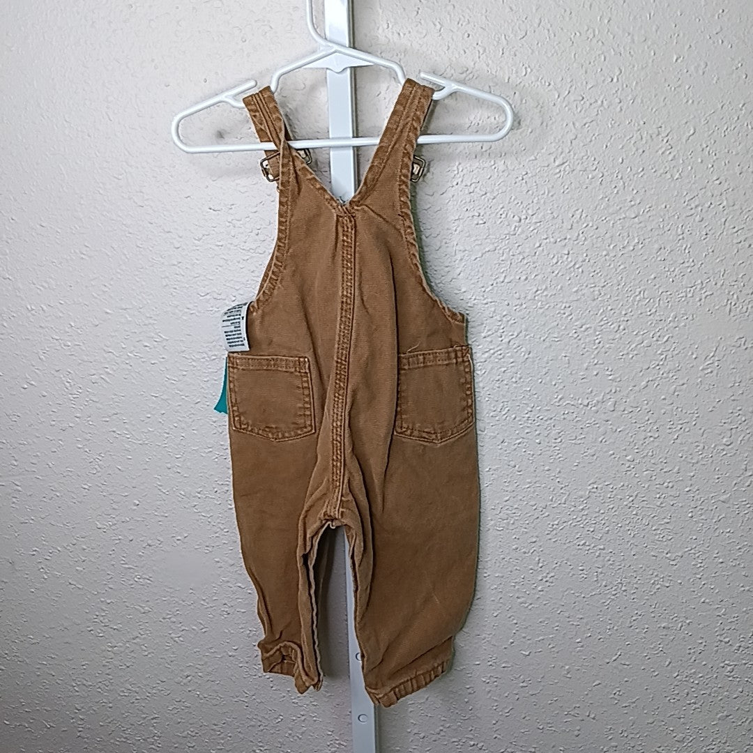 Carhartt 12 Months Overalls