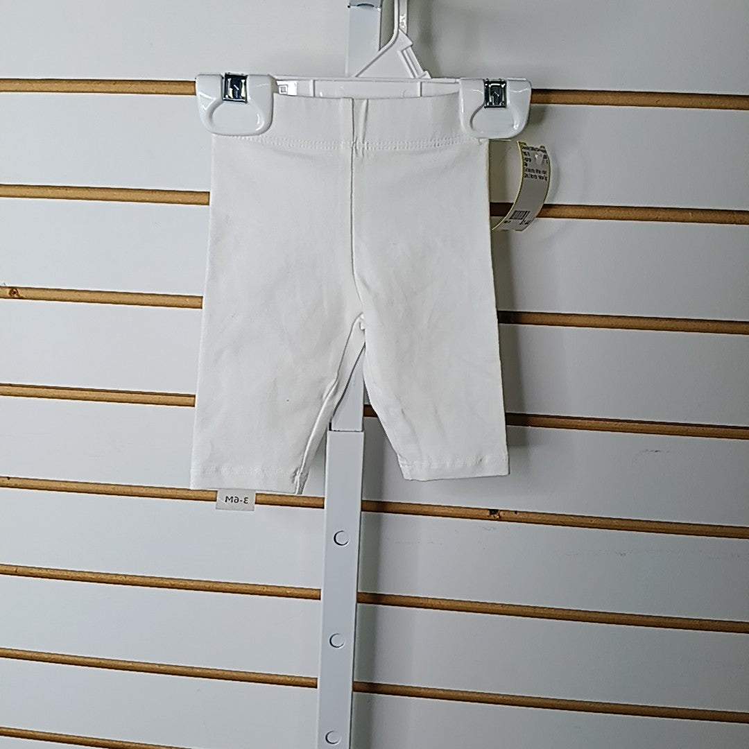 Dip 3-6 Months Leggings