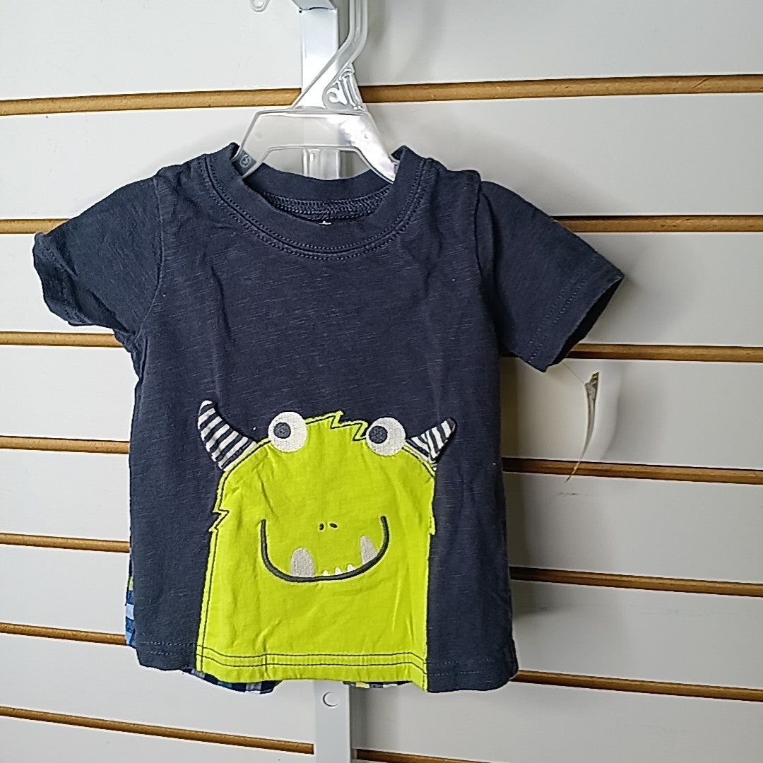 Carter's 9 Months Outfit 2pc