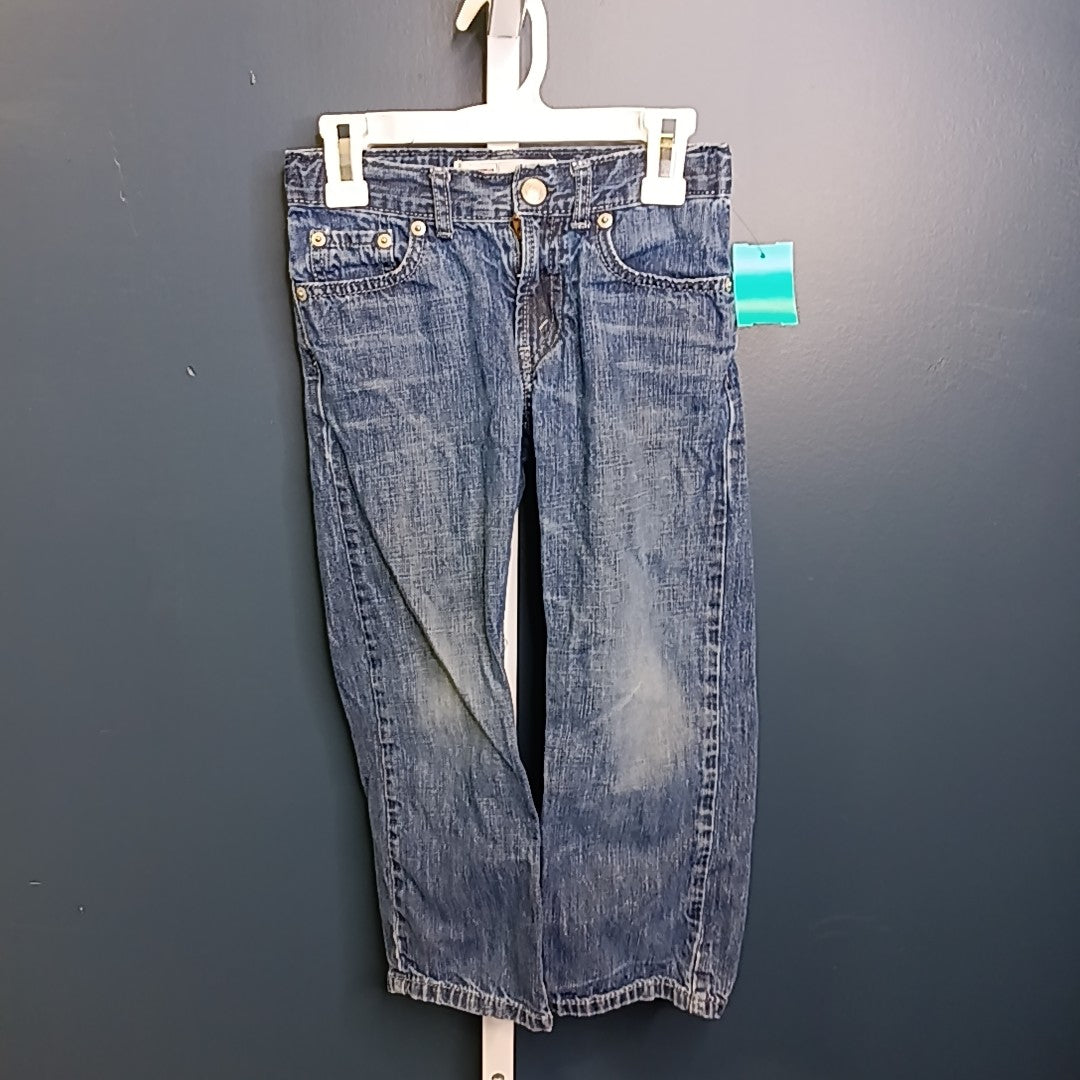 Levi's 6 Pants