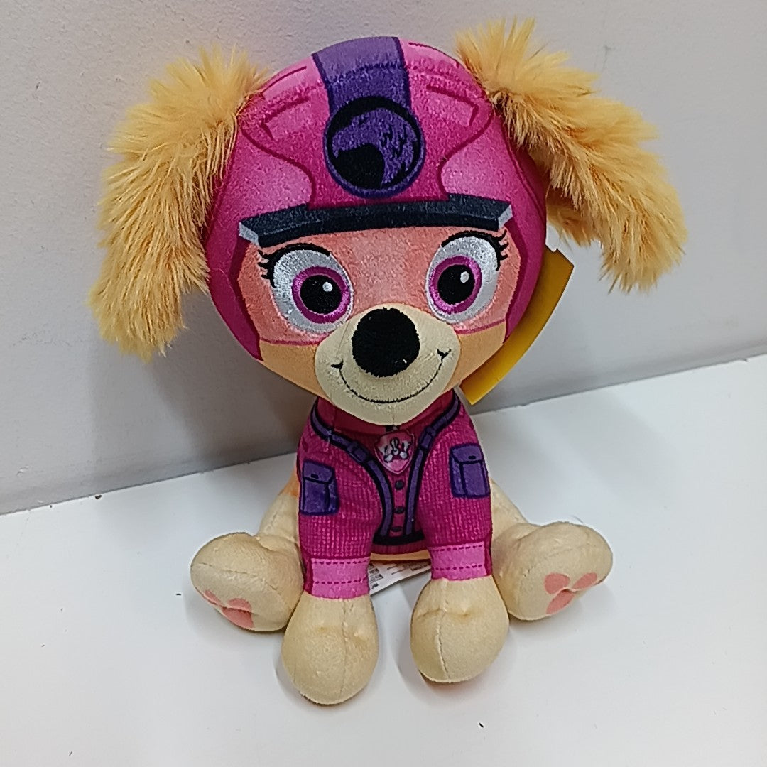 Nickelodeon Stuffed Animal