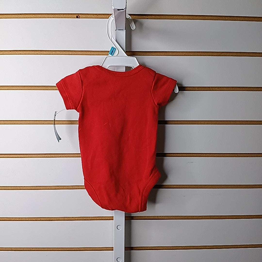 Celebrate Newborn Onesie