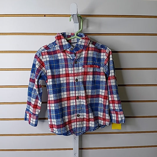 Carter's 3T Shirt