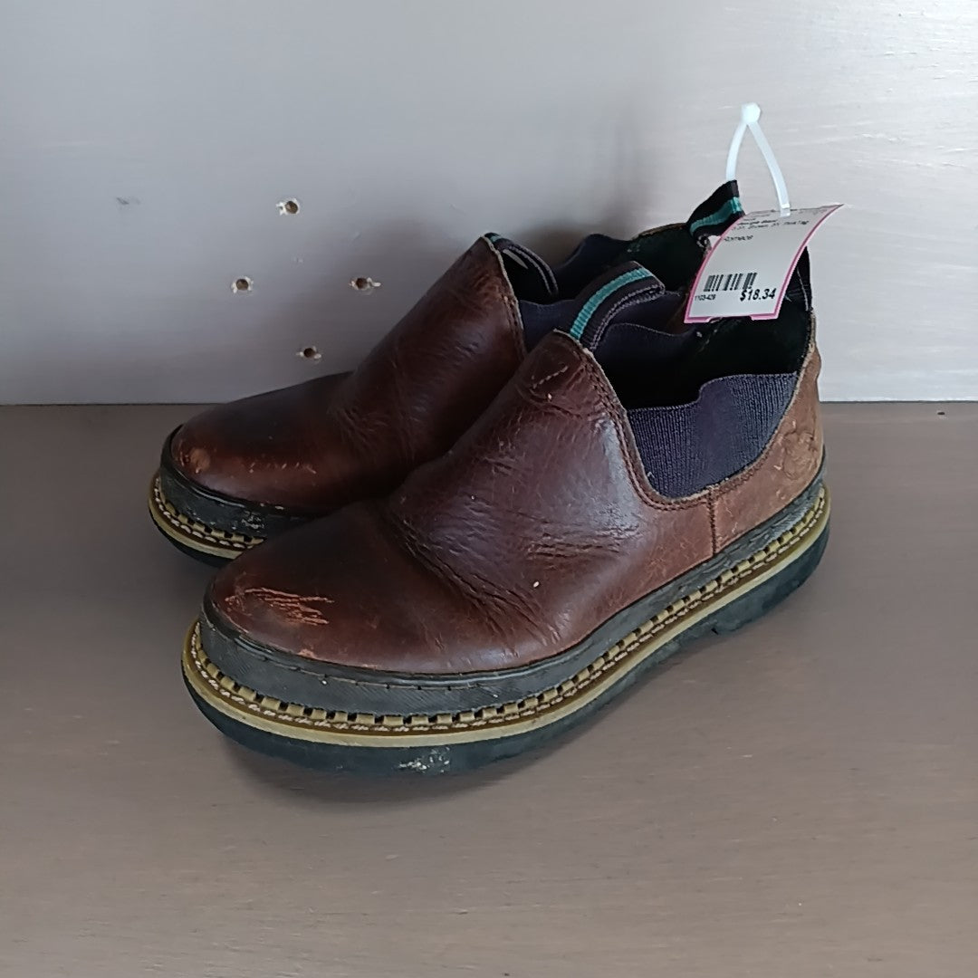Georgia Giant 5.5Y Boots