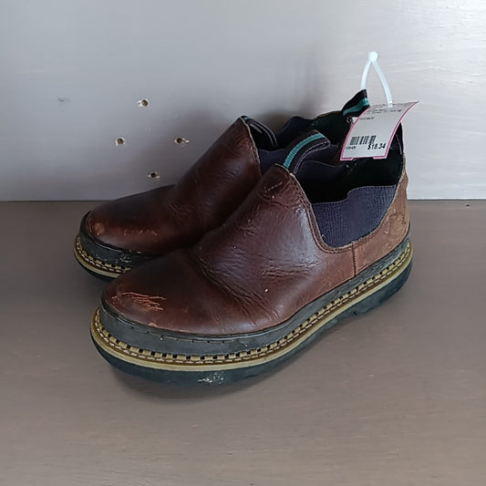 Georgia Giant 5.5Y Boots