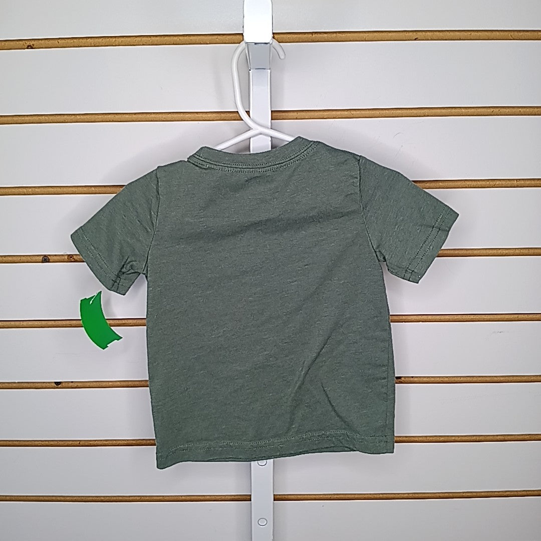 Carter's 18 Months Shirt