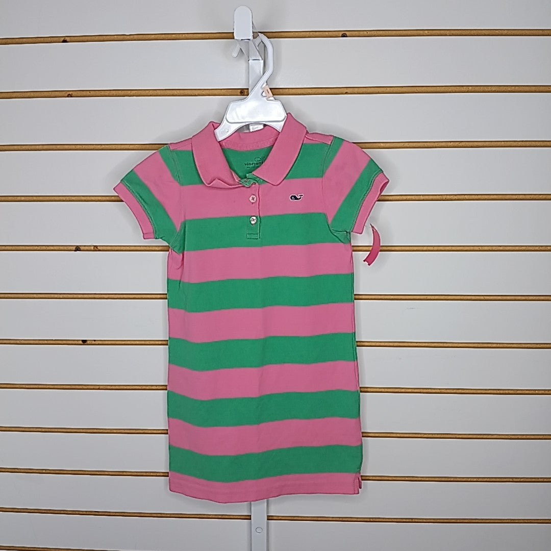 Vineyard Vines 4T Dress