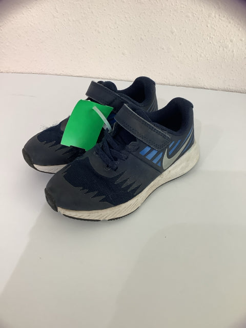 Nike 10.5C Tennis Shoes