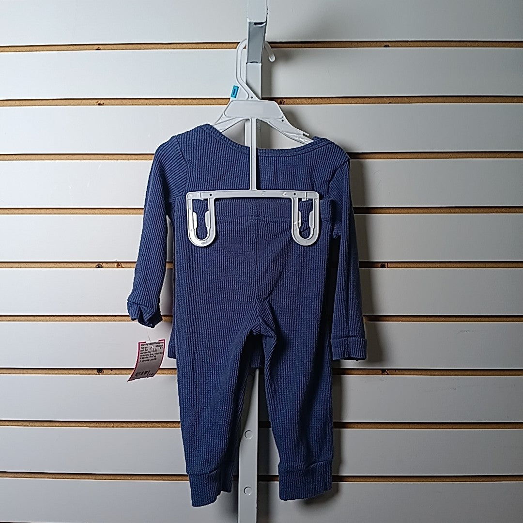 Just One You 18 Months Outfit 2pc