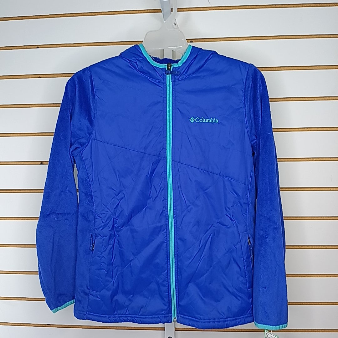 Columbia 14/16 Jacket