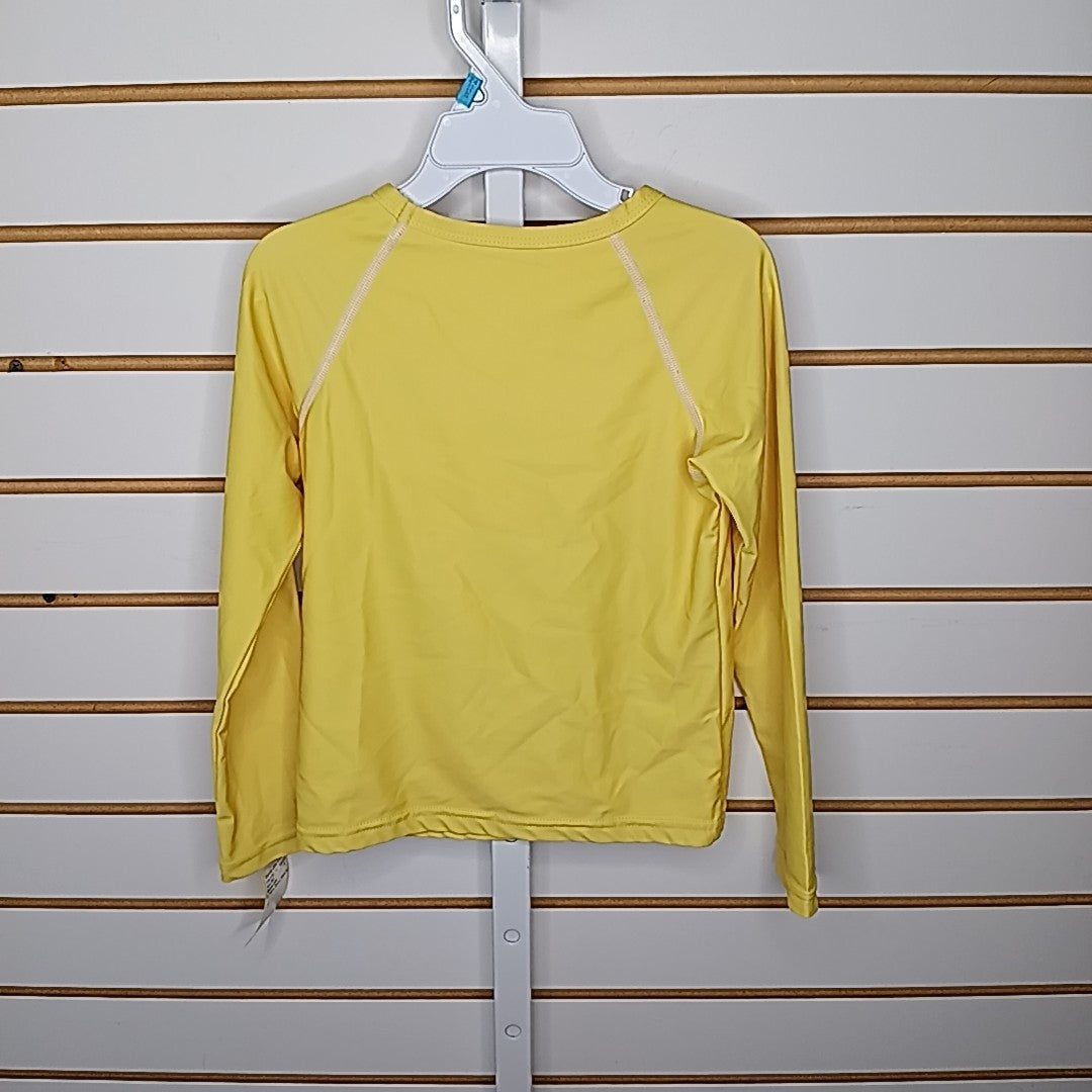 Makena Lane 5 Swim Shirt