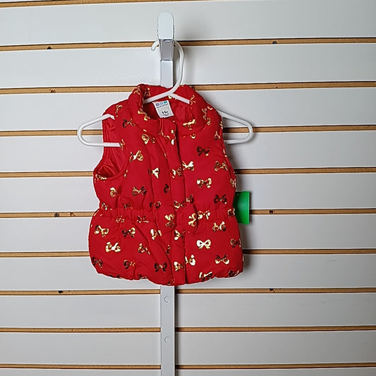 Healthtex 3-6 Months Vest