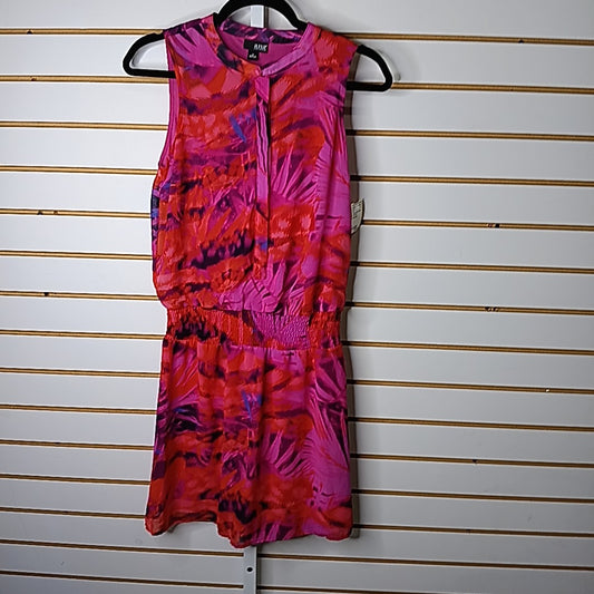 Ana Size S Dress