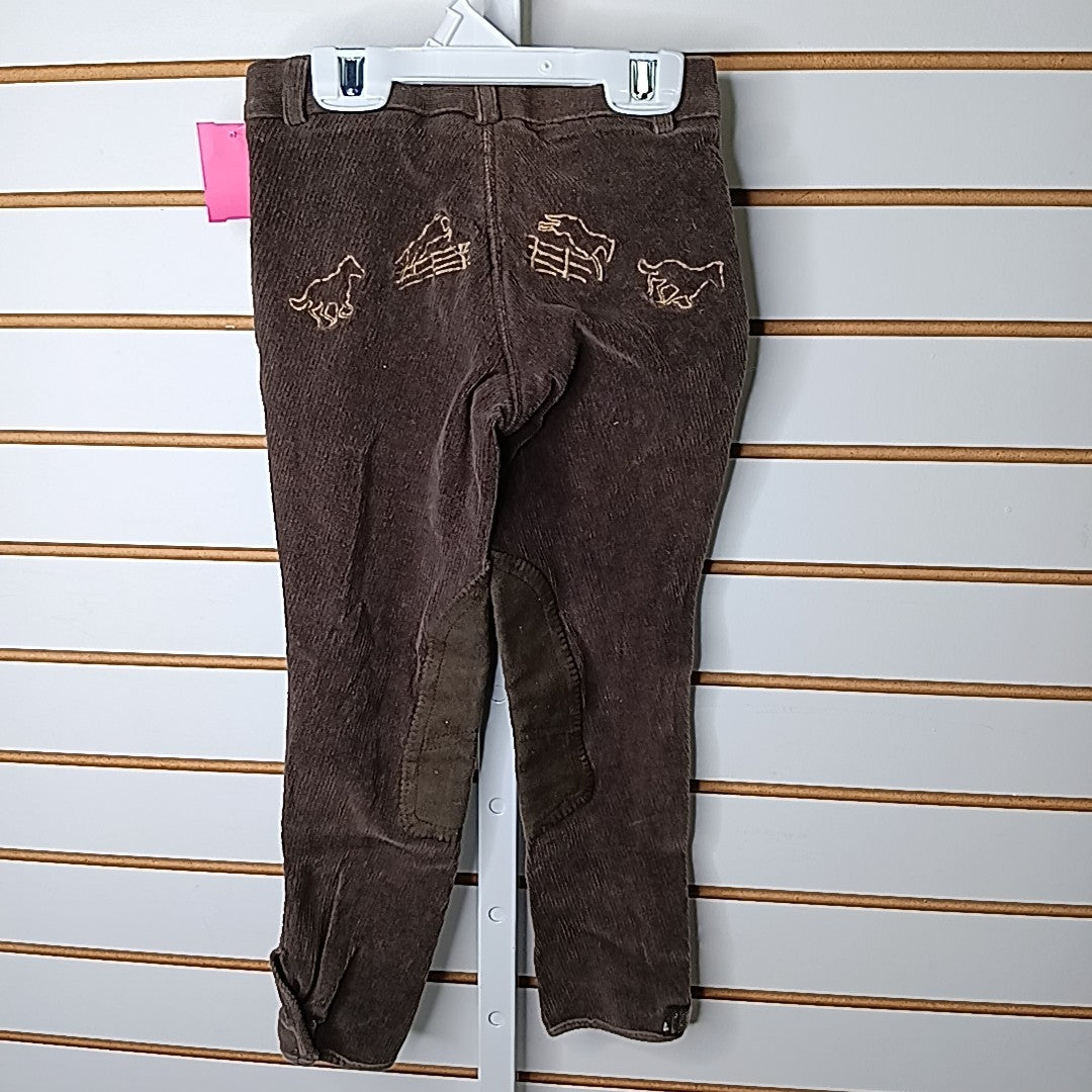 TuffRider Sports Equipment
