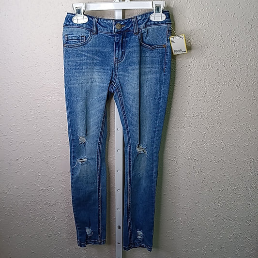 Kidpik 8 Pants
