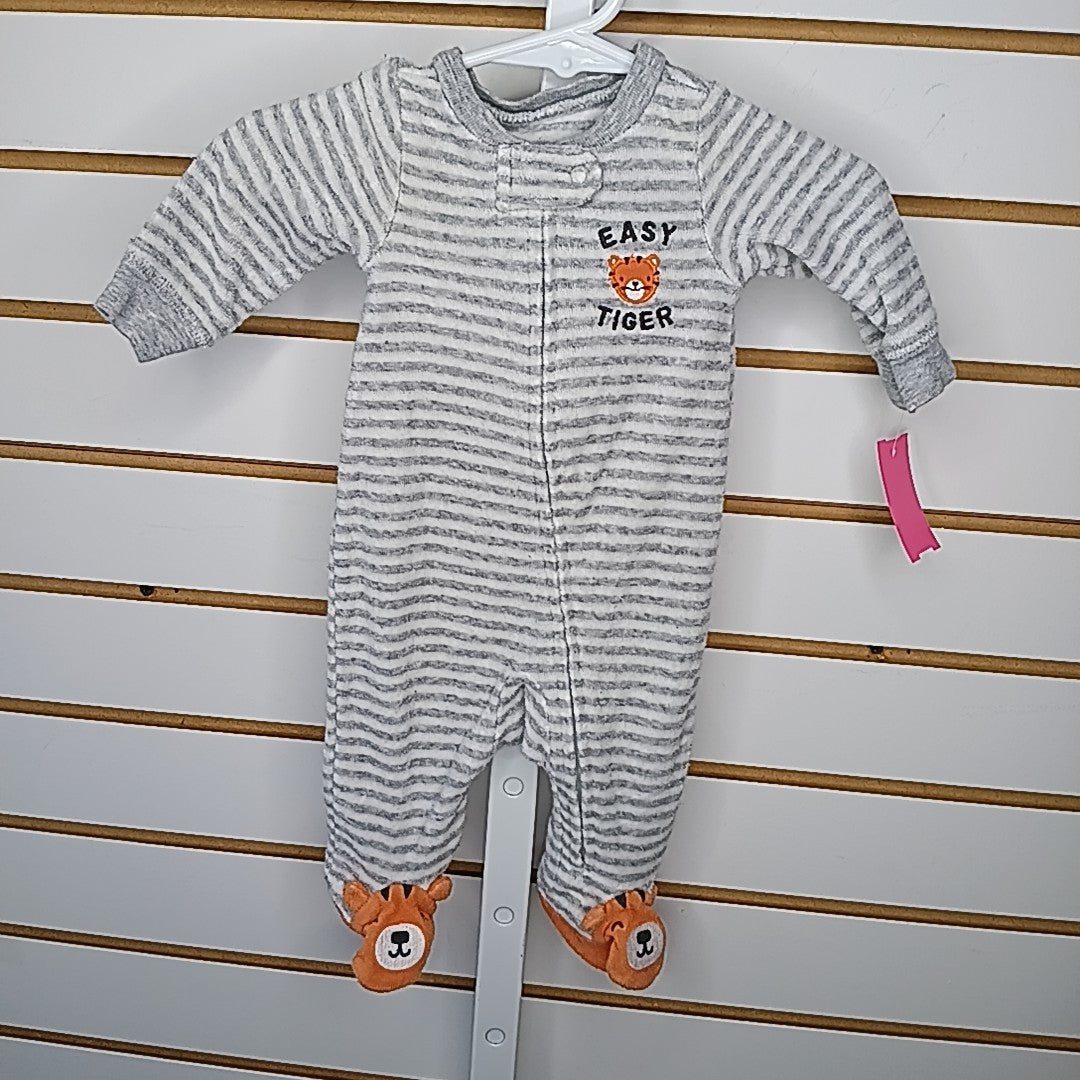 Carter's Newborn Sleeper/Footies